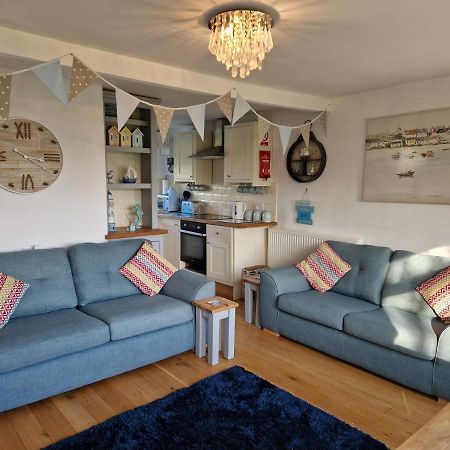 Caldon Holiday Chalet Sleeps 4 In Dartmouth Wifi Electric Inc Pet Friendly Exteriör bild
