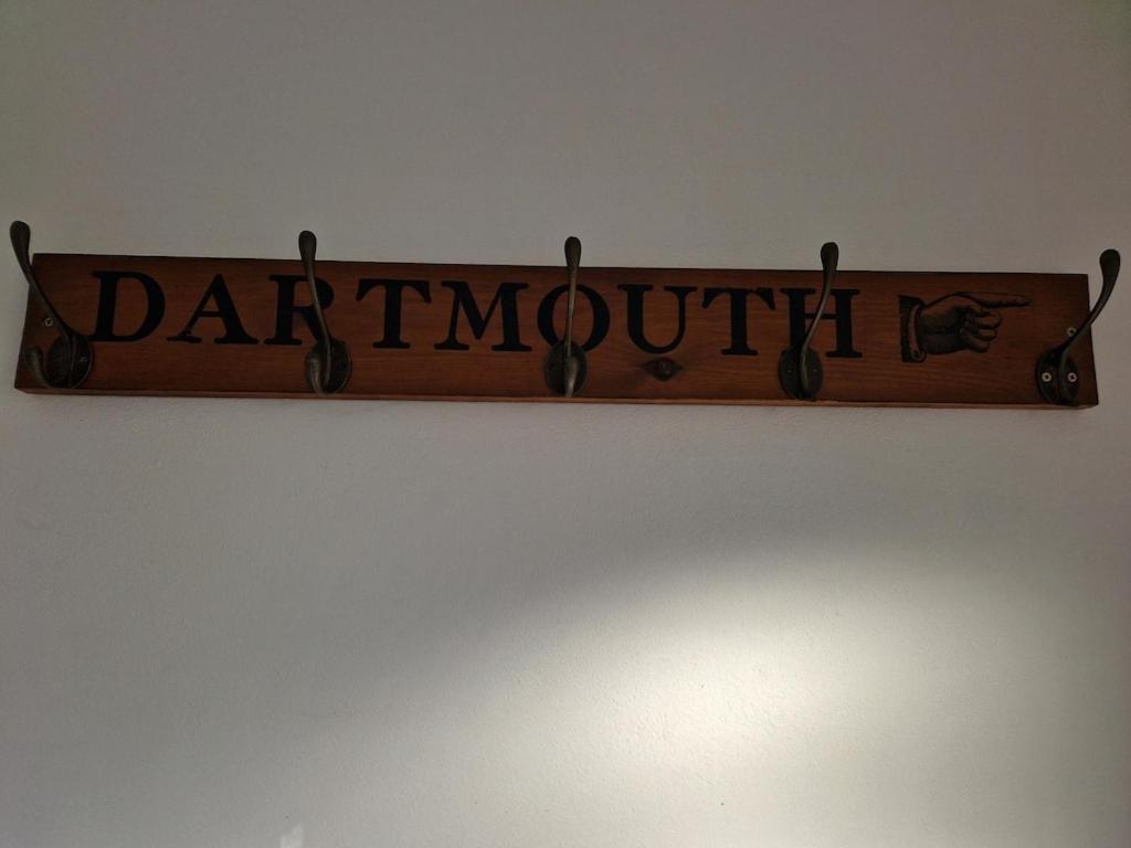 Caldon Holiday Chalet Sleeps 4 In Dartmouth Wifi Electric Inc Pet Friendly Exteriör bild