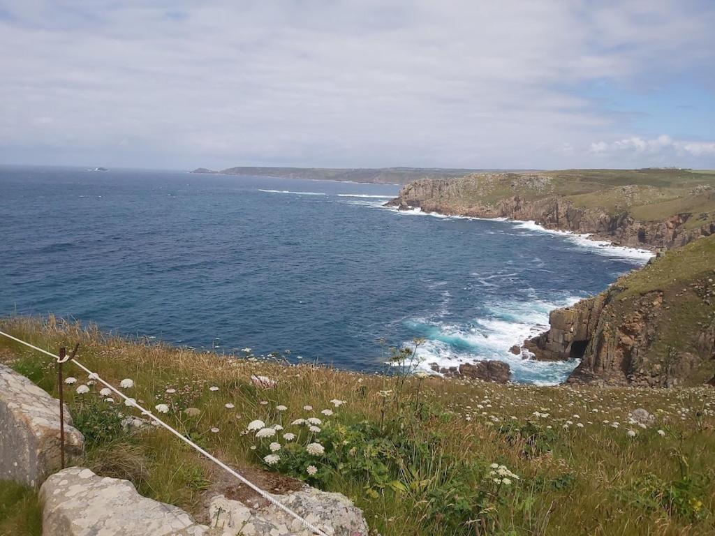 Caldon Holiday Chalet Sleeps 4 In Dartmouth Wifi Electric Inc Pet Friendly Exteriör bild