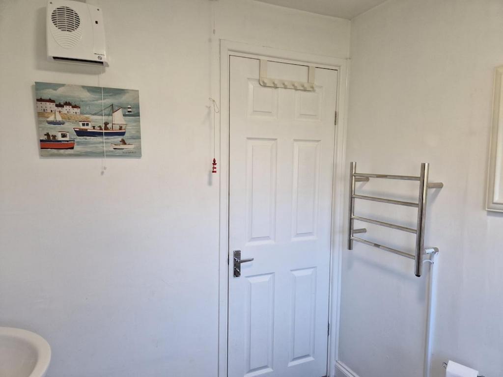 Caldon Holiday Chalet Sleeps 4 In Dartmouth Wifi Electric Inc Pet Friendly Exteriör bild